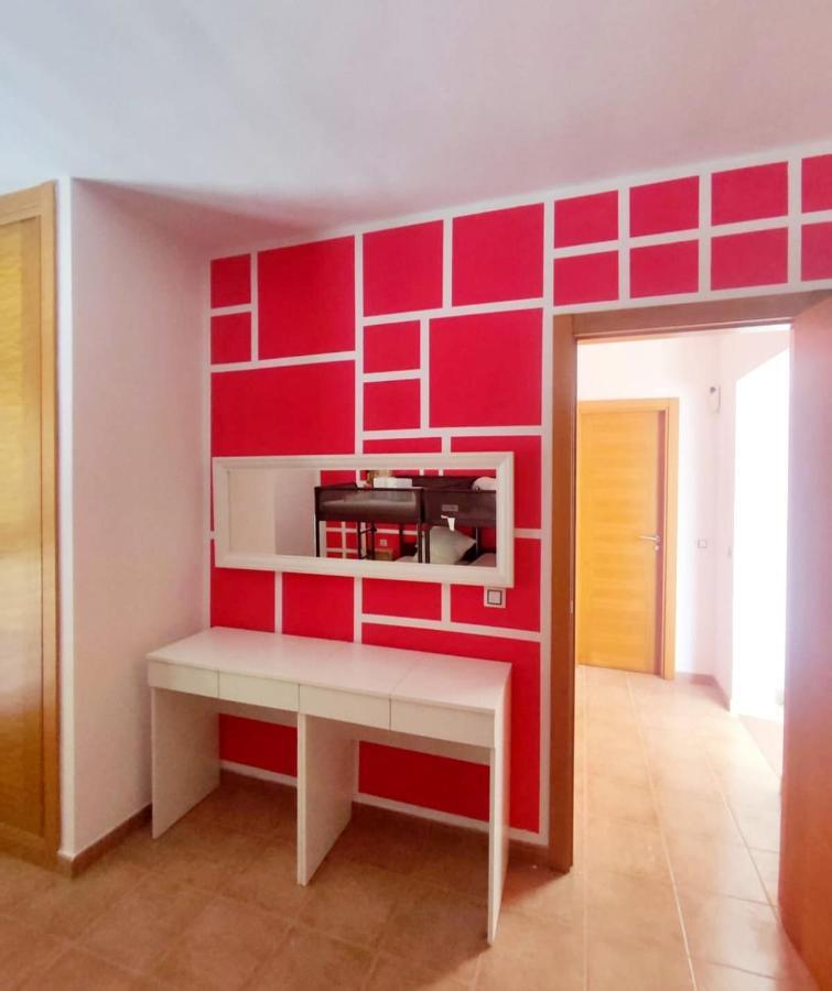 Villa Barbie Caleta de Fuste Extérieur photo