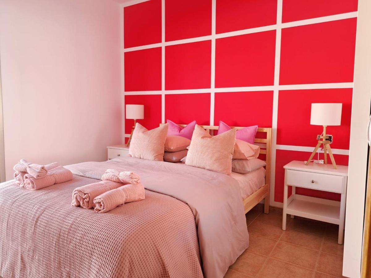 Villa Barbie Caleta de Fuste Extérieur photo