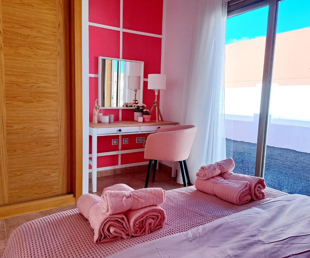 Villa Barbie Caleta de Fuste Extérieur photo