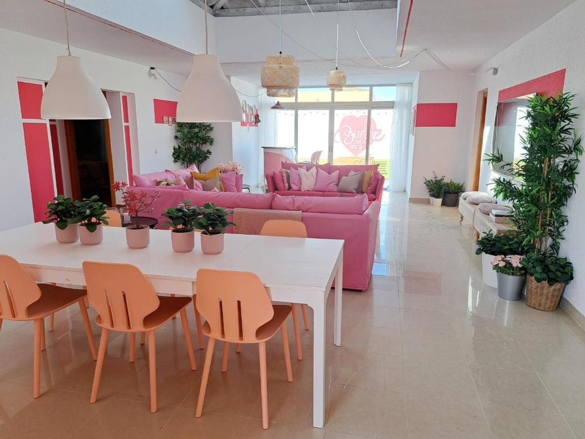 Villa Barbie Caleta de Fuste Extérieur photo