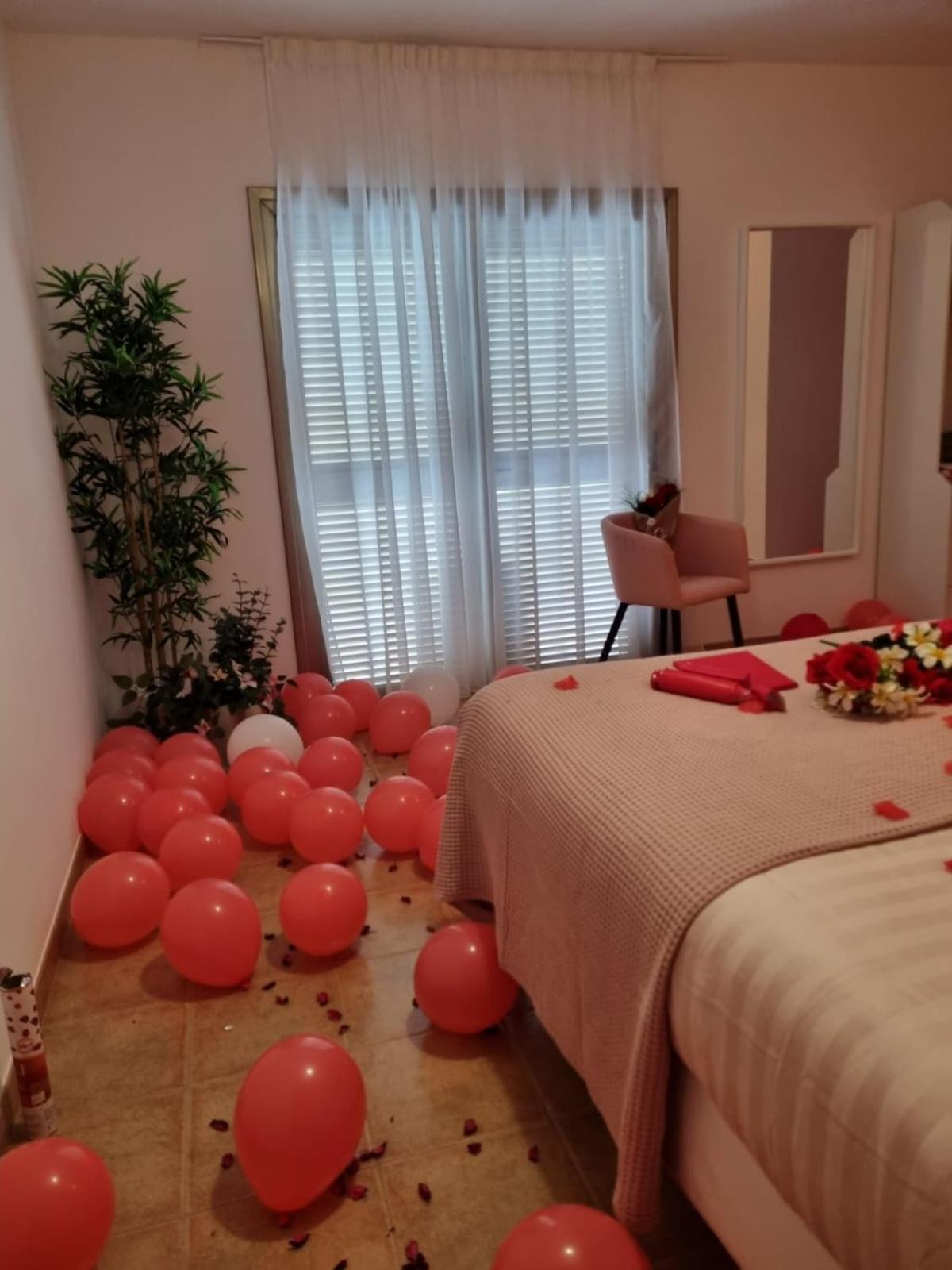 Villa Barbie Caleta de Fuste Chambre photo